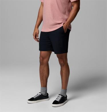 Short Technique ROC Homme, Color: Black, image 8