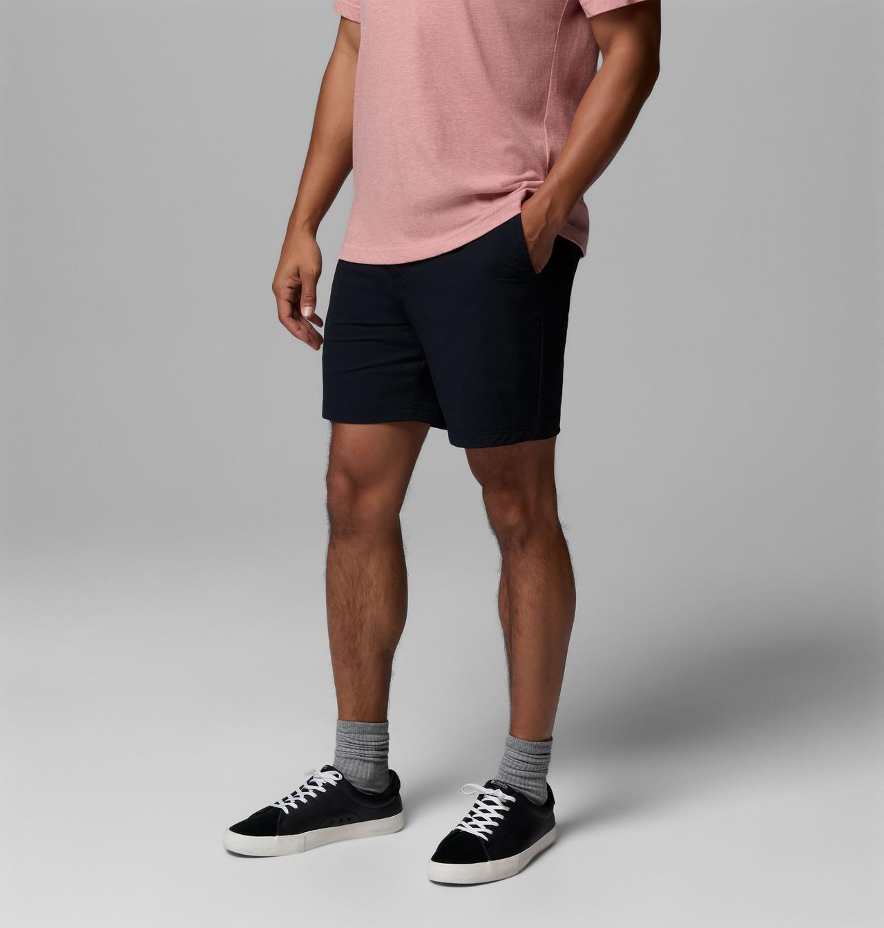 Men's ROC Tech Shorts | 010 | 36 | 9 4