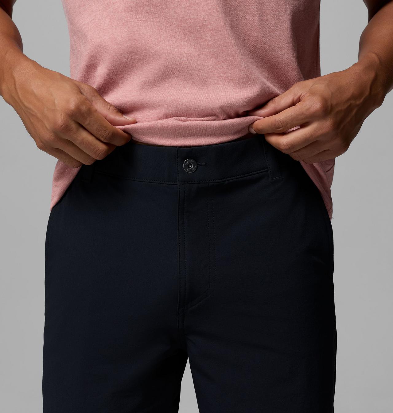 Men's ROC Tech Shorts | 010 | 36 | 9 5