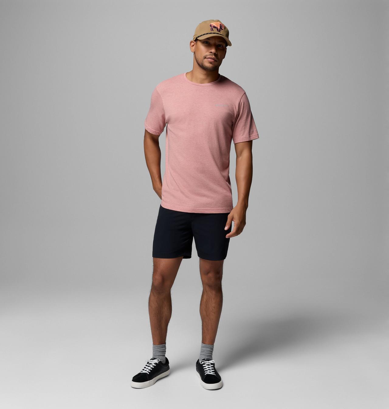 Men's ROC Tech Shorts | 010 | 36 | 9 2