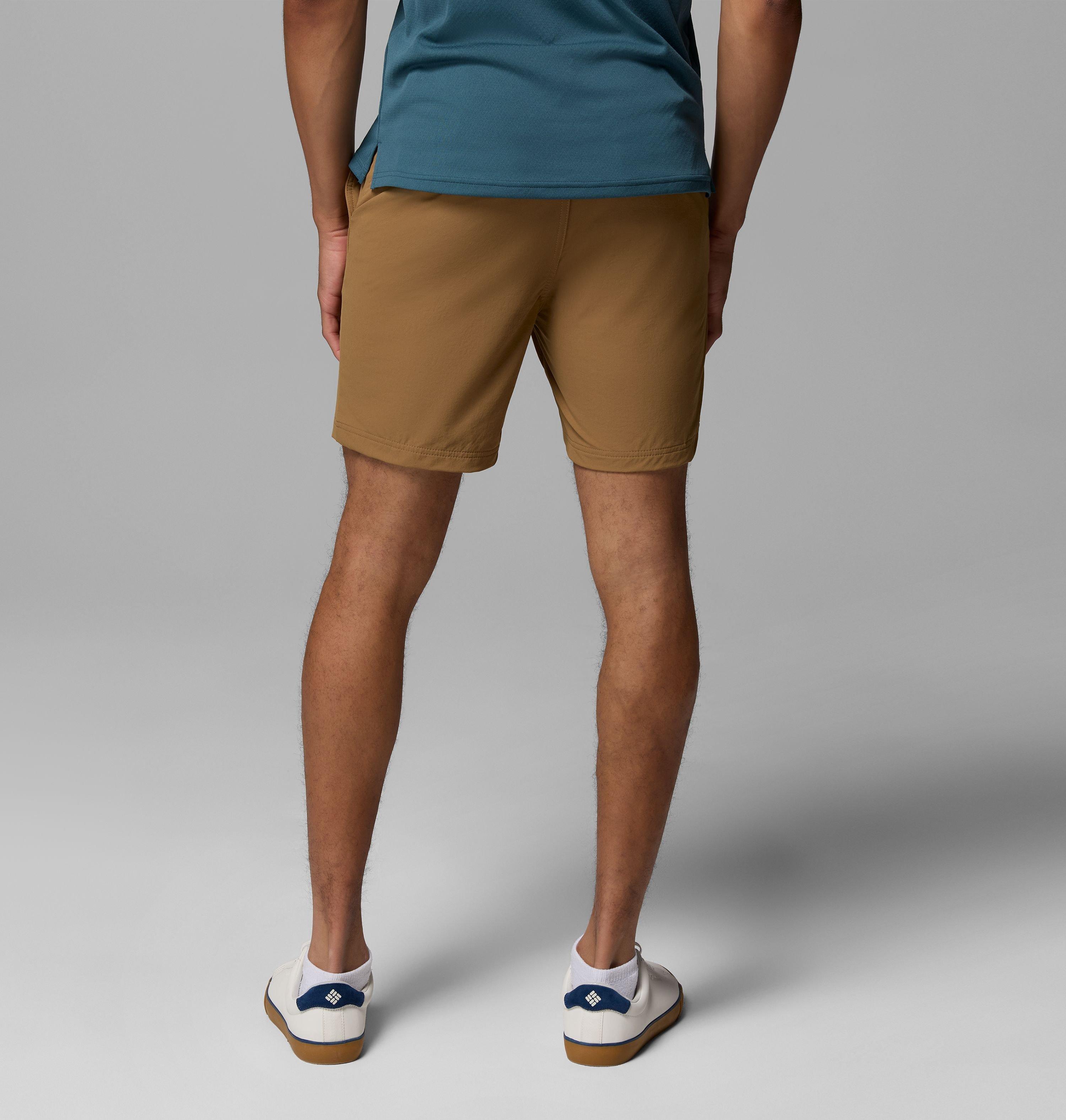 Men's ROC Tech Shorts 3