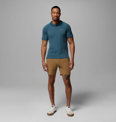 Short Technique ROC Homme, Color: Delta, image 2