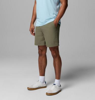 Short Technique ROC Homme, Color: Stone Green, image 12