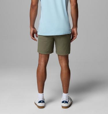 Short Technique ROC Homme, Color: Stone Green, image 11