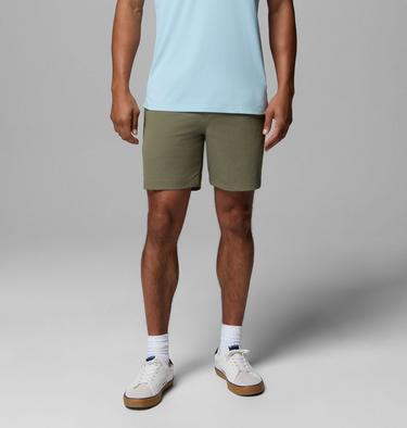 Short Technique ROC Homme, Color: Stone Green, image 9