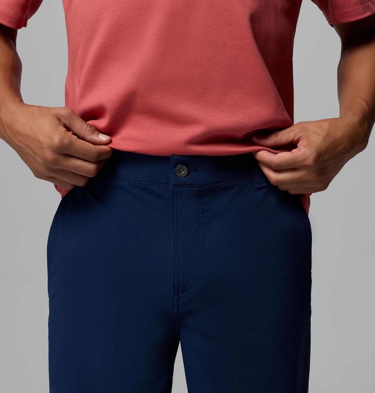Men's ROC Tech Shorts | 464 | 38 | 9 5