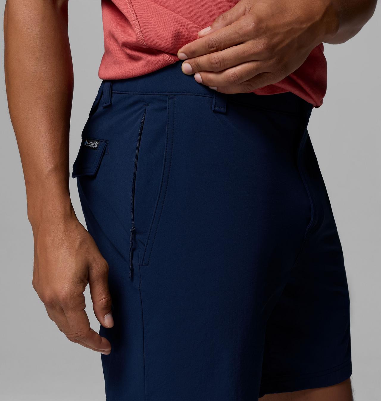 Men's ROC Tech Shorts | 464 | 38 | 9 6