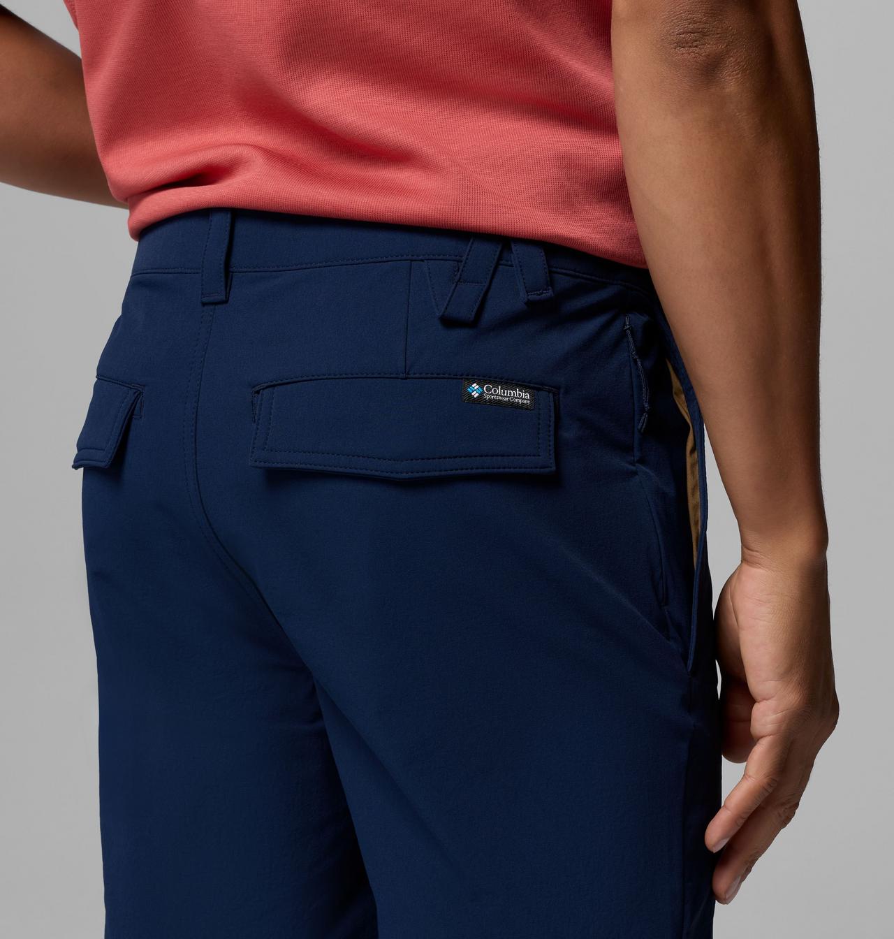 Men's ROC Tech Shorts | 464 | 38 | 9 7