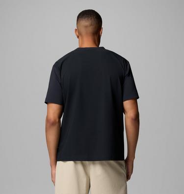 T-shirt Tiss&eacute; Chill Creek Homme, Color: Black, image 15