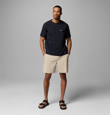 T-shirt Tiss&eacute; Chill Creek Homme, Color: Black, image 14