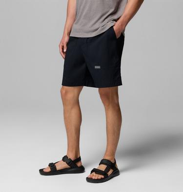 Short Scout Landroamer Homme, Color: Black, image 12