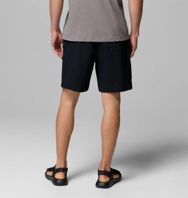 Short Scout Landroamer Homme, Color: Black, image 11