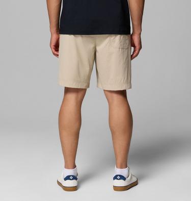 Men's Landroamer Scout Shorts, Color: Ancient Fossil, image 7