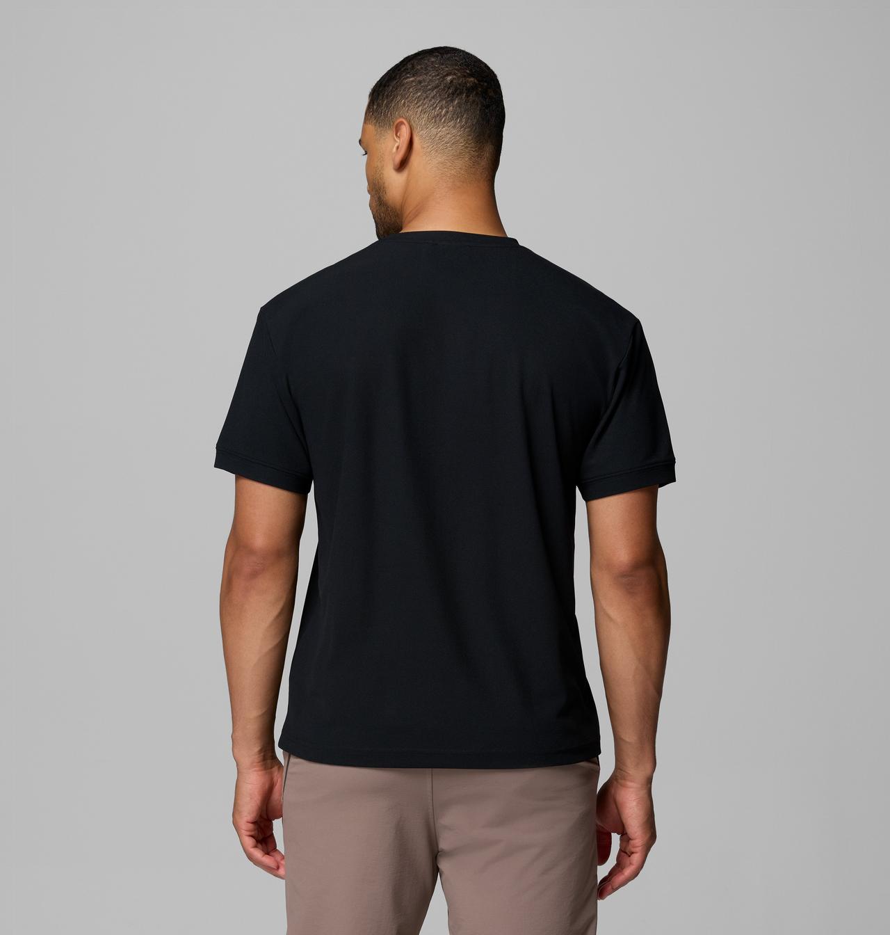 Men's Chill Creek™ Knit Tee Shirt | 010 | S 3