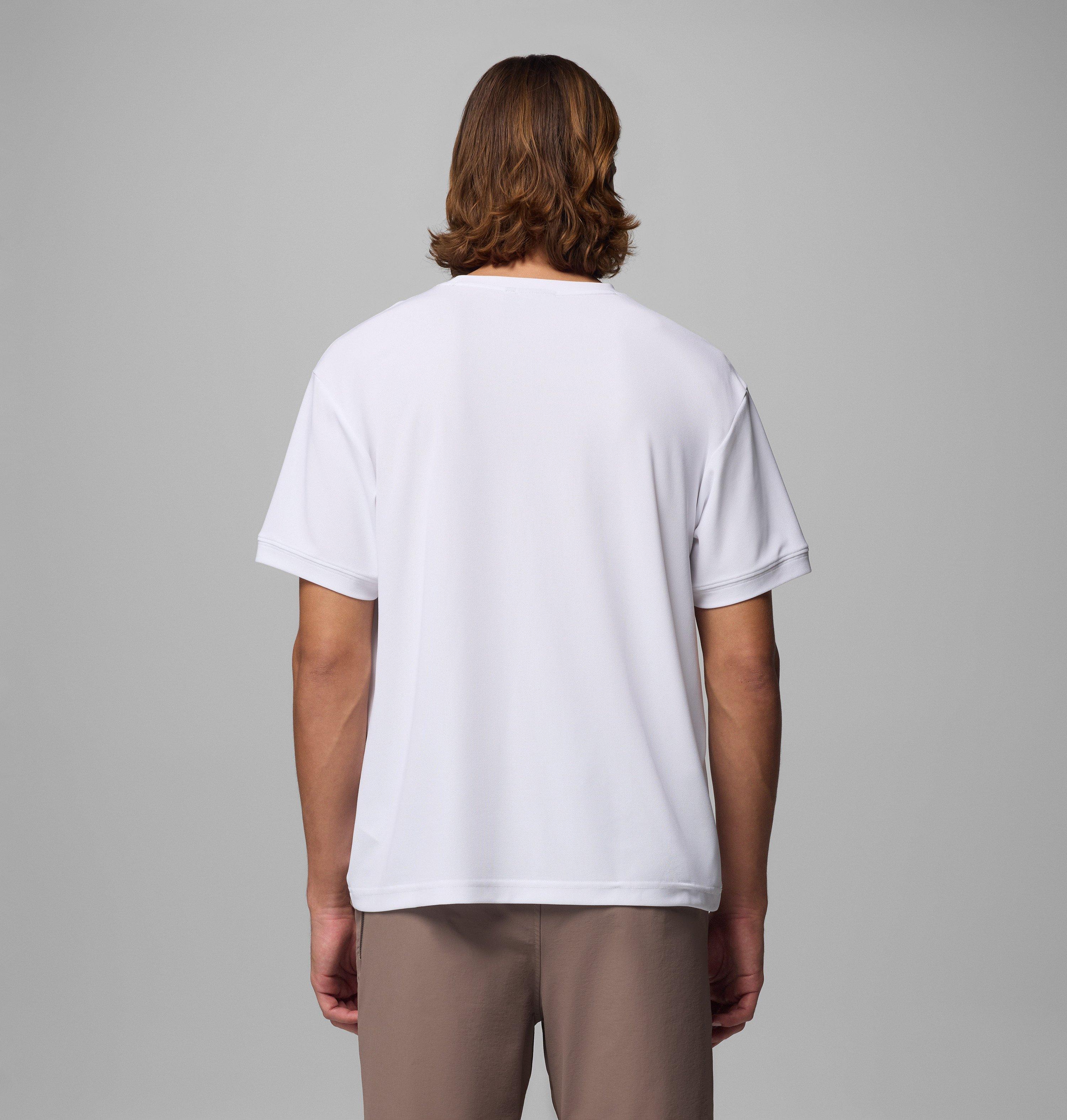 Men's Chill Creek Knit Tee Shirt 3