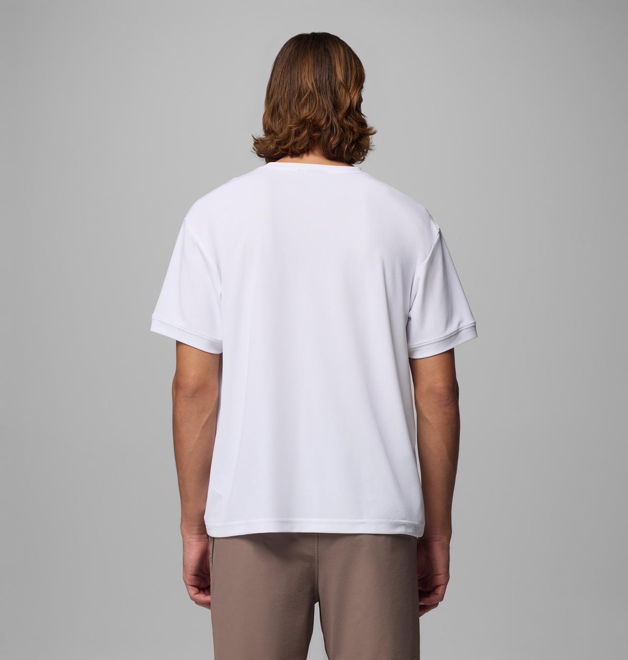 Homme – T-shirt en tricot Chill Creek™ 3