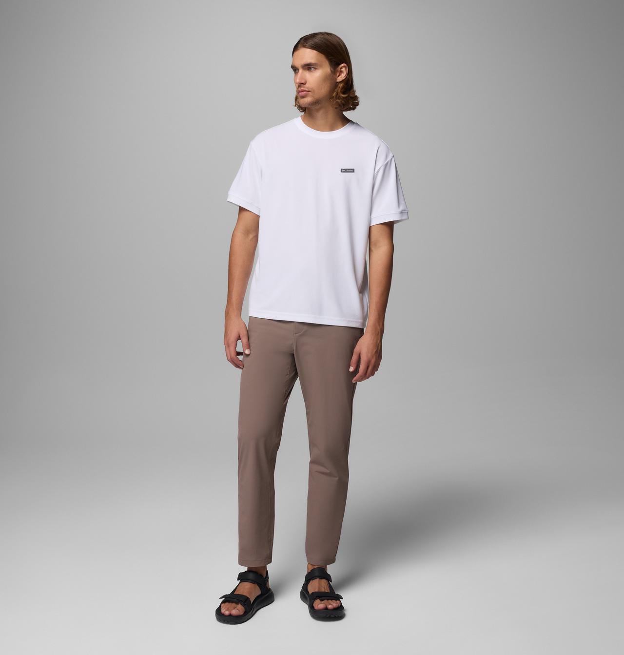 Homme – T-shirt en tricot Chill Creek™ 2