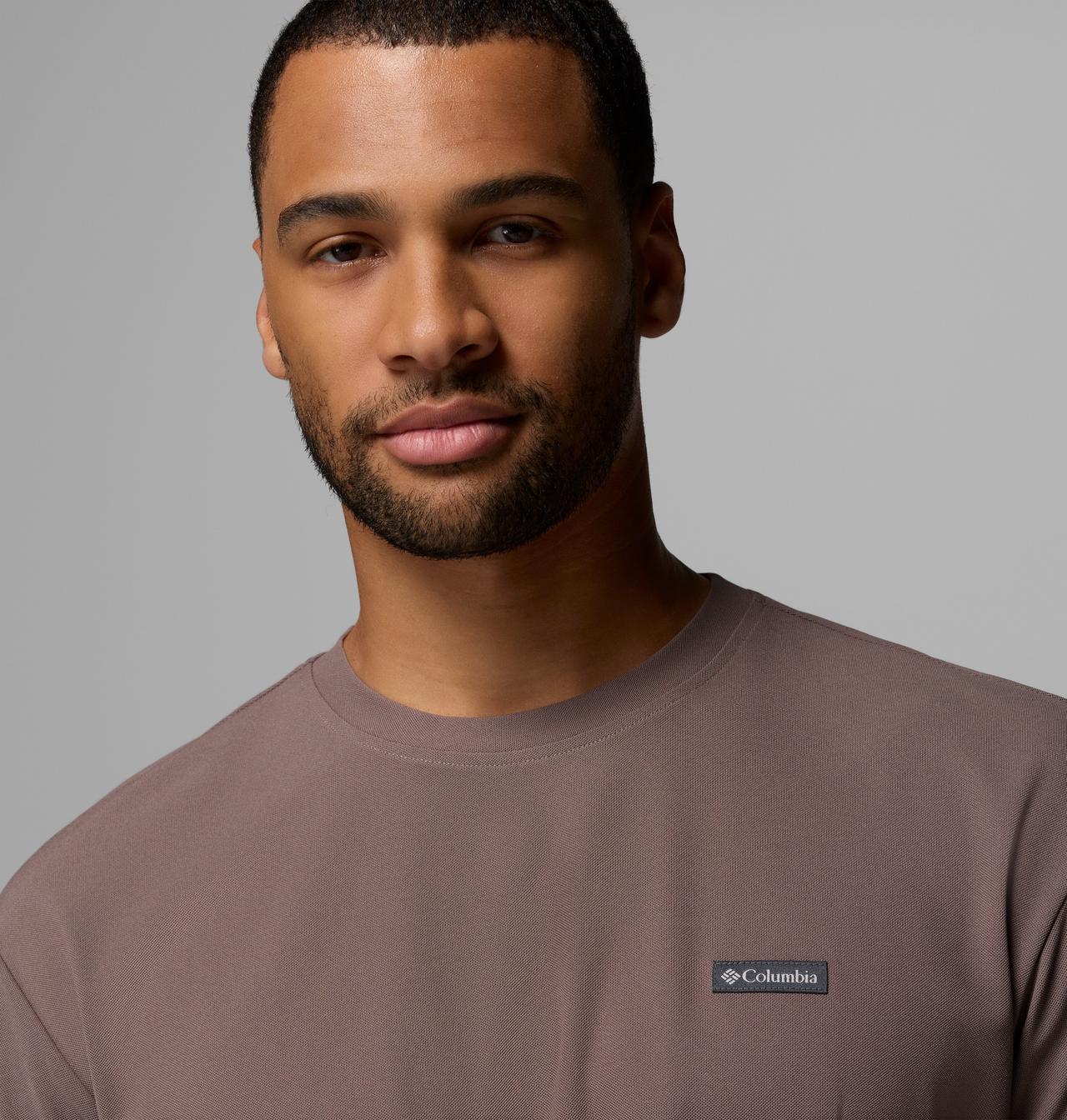 Men's Chill Creek™ Knit Tee Shirt | 254 | XS 5
