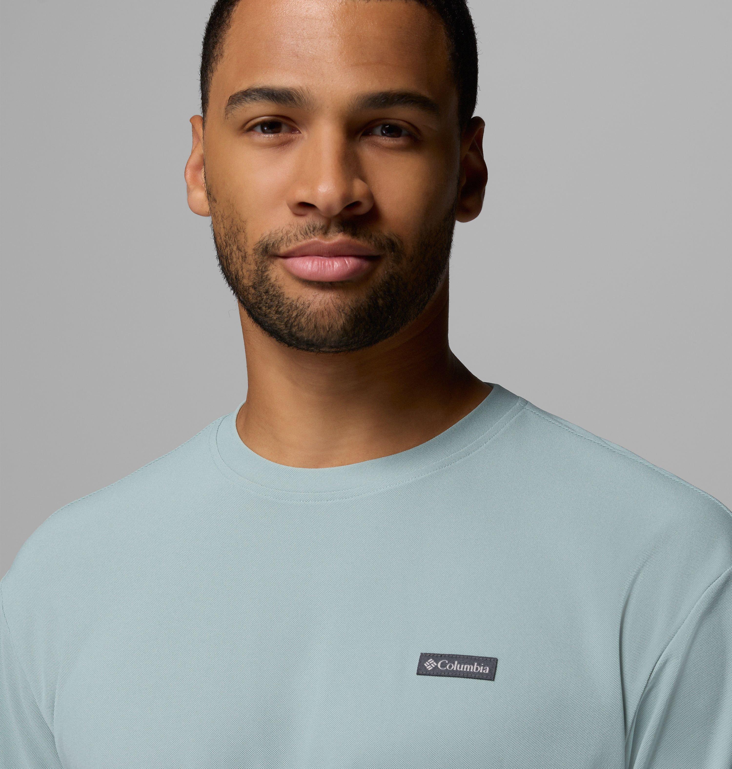 Chill Creek™ Knit Tee | 461 | XS 5