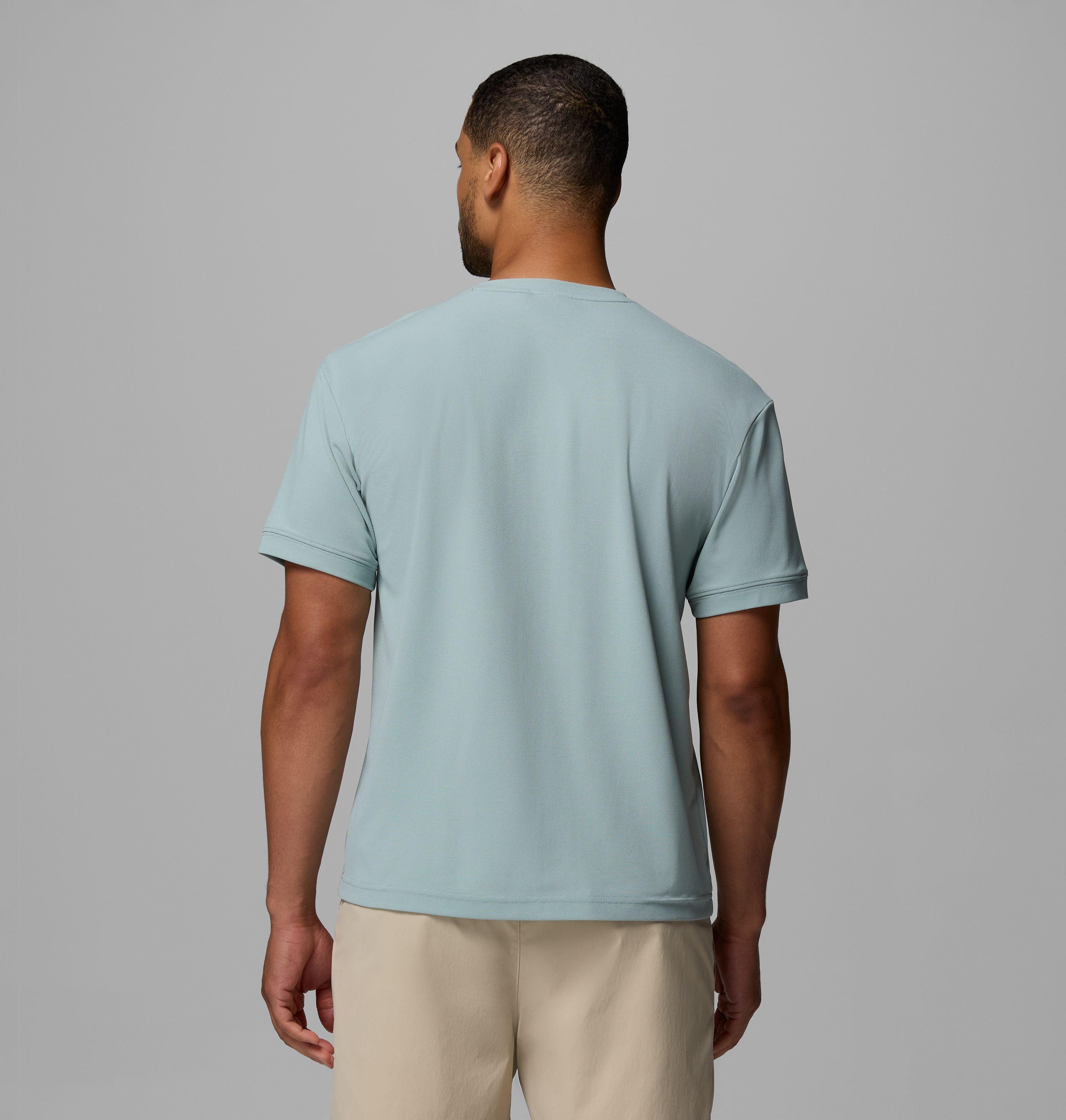 Chill Creek™ Knit Tee | 461 | XS 3