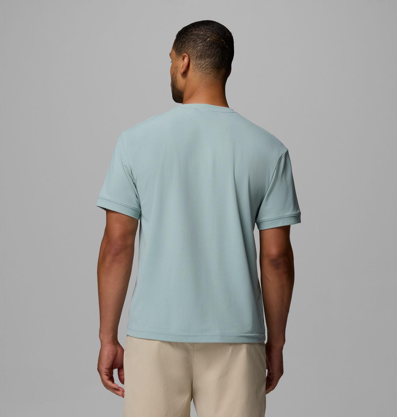 Men's Chill Creek™ Knit Tee Shirt 3