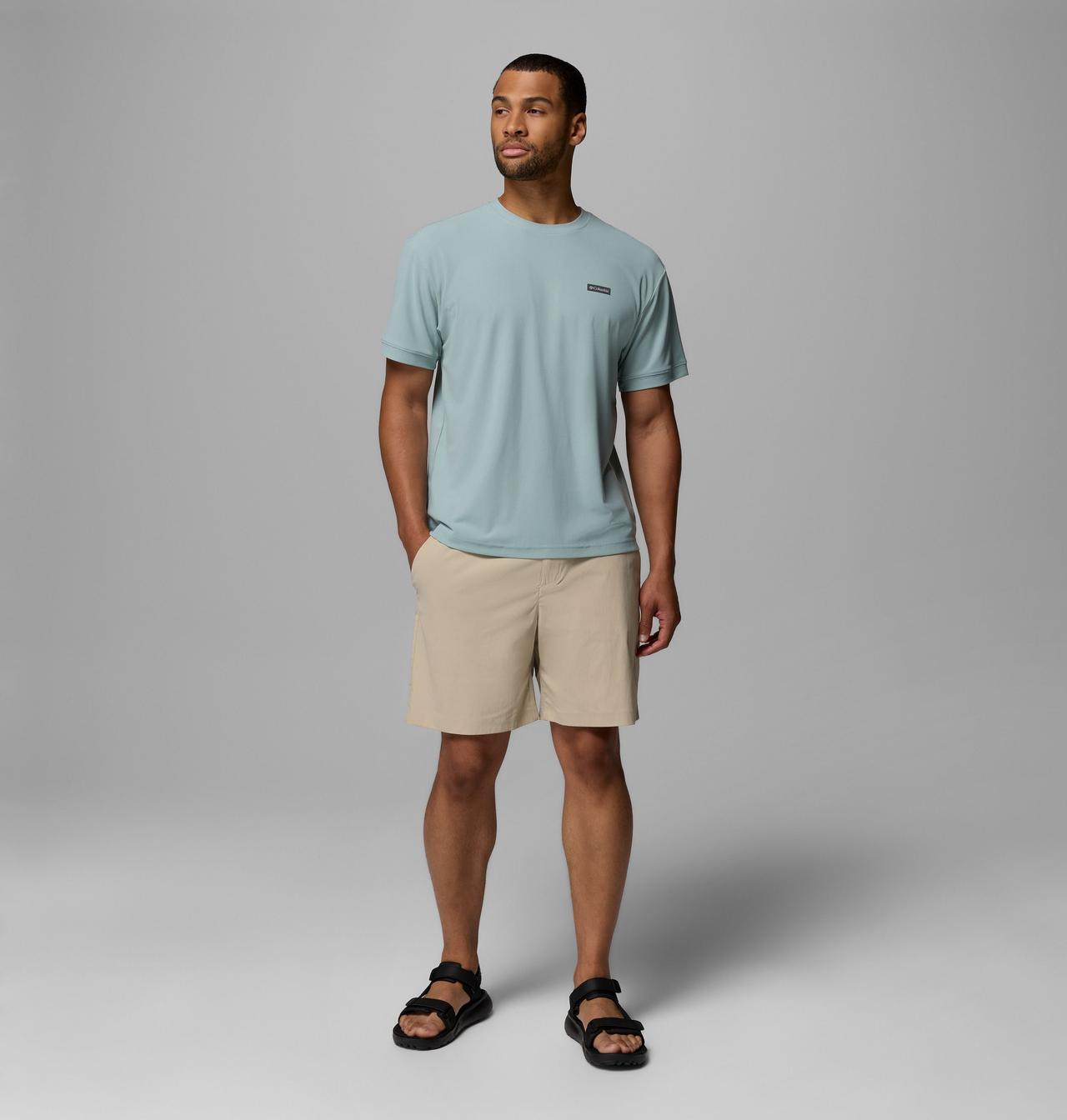 Men's Chill Creek™ Knit Tee Shirt 2