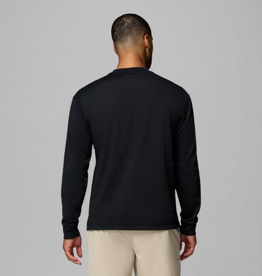 Echo Passage Sweatshirt f&uuml;r M&auml;nner, Color: Black, image 7