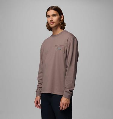 Echo Passage Sweatshirt f&uuml;r M&auml;nner, Color: Iron, image 12