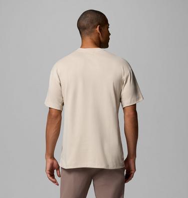 Camiseta Echo Passage Crew para hombre, Color: Dark Stone, image 15