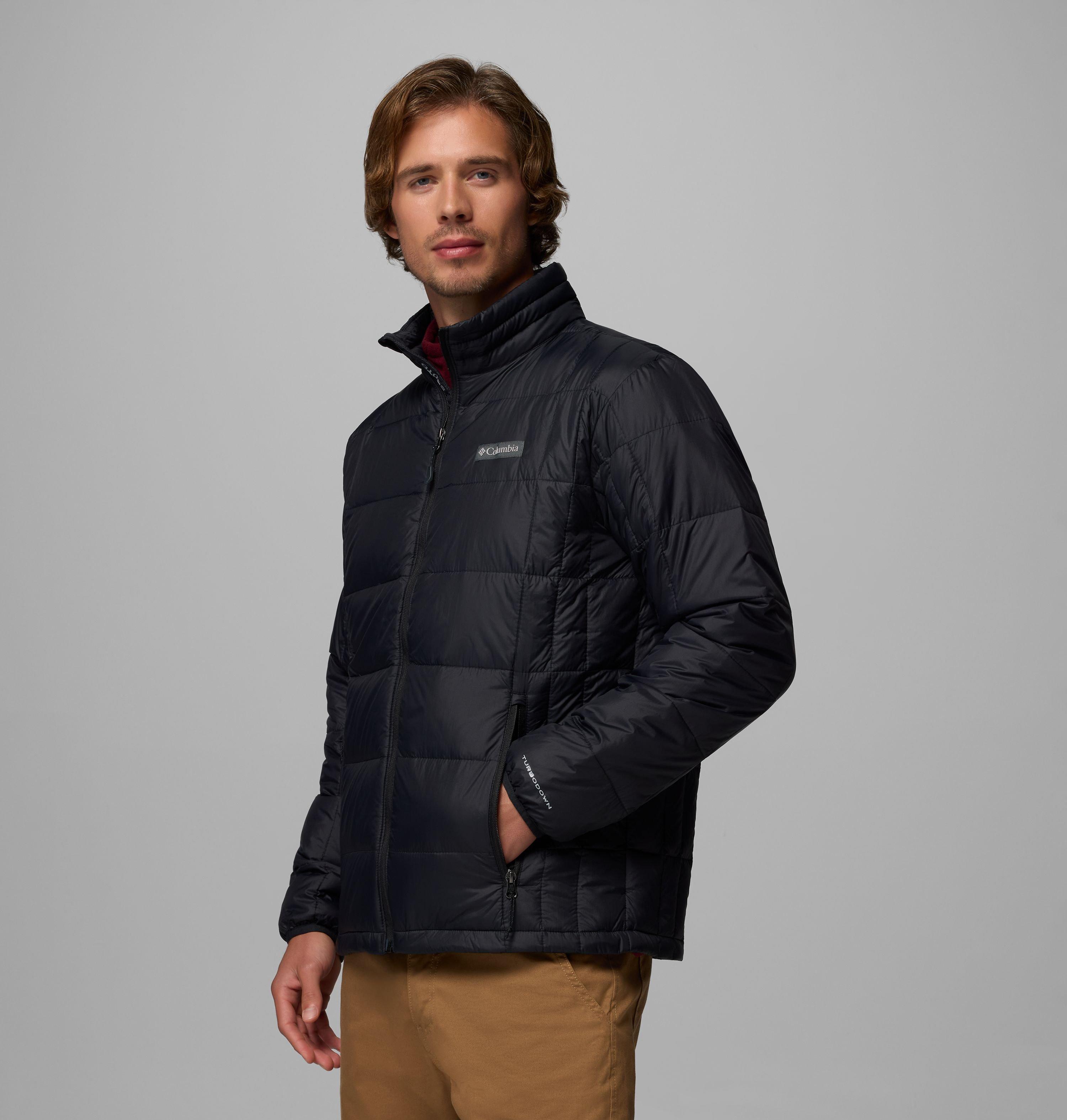 Men's Voodoo Falls 590 TurboDown II Jacket | 010 | L 4