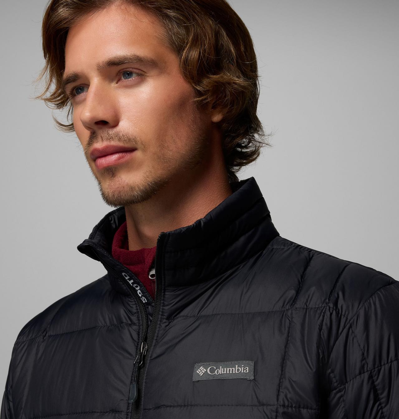 Men's Voodoo Falls 590 TurboDown™ II Jacket 6