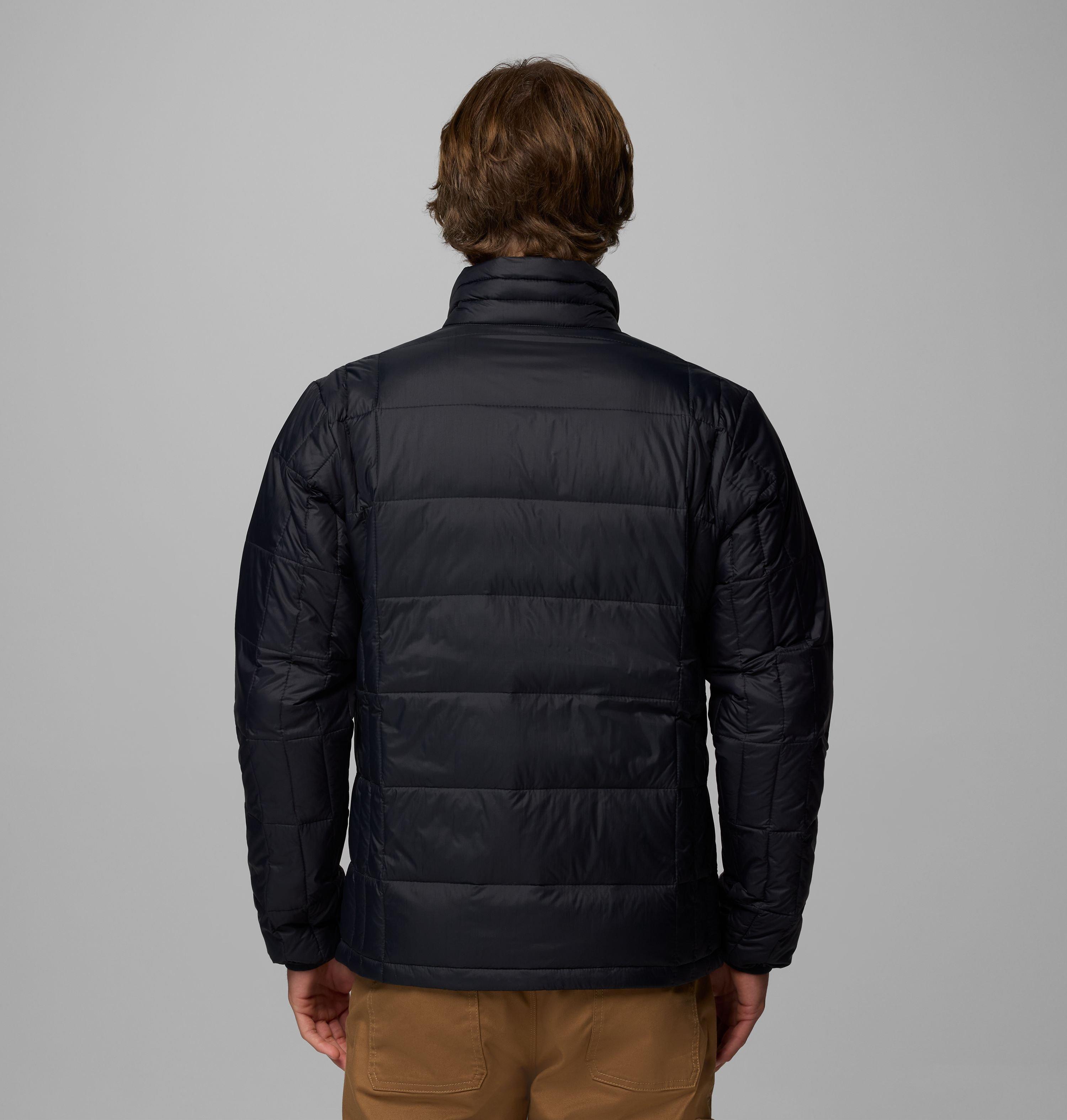 Men's Voodoo Falls 590 TurboDown II Jacket | 010 | L 3