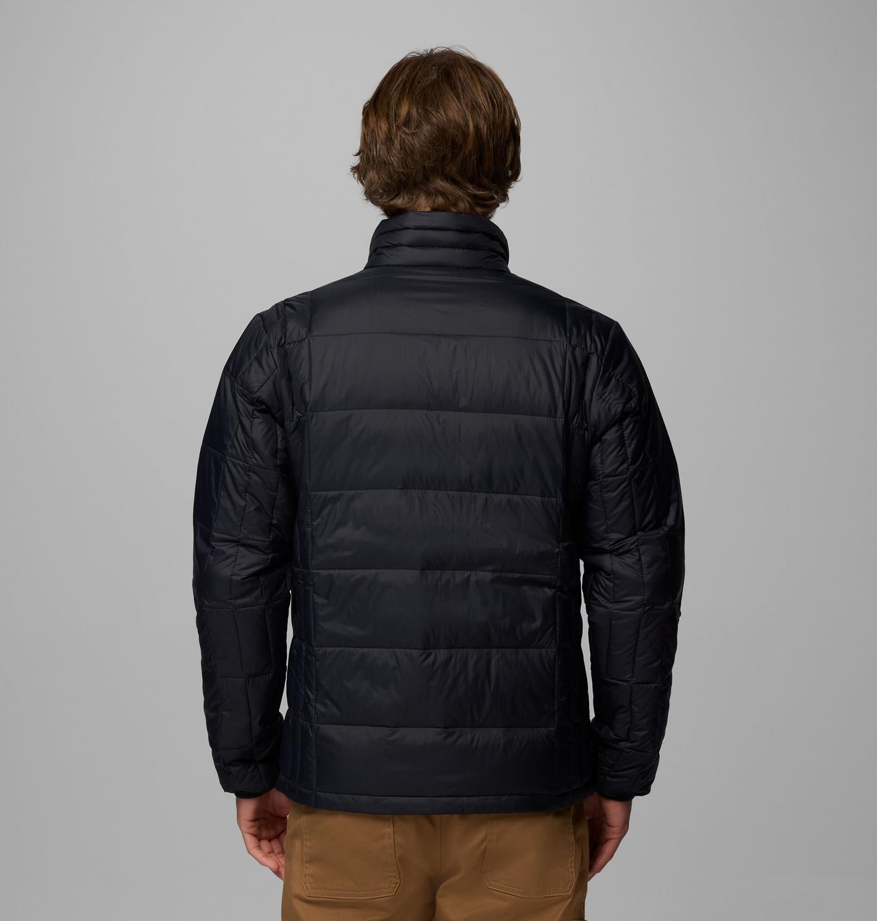 Men's Voodoo Falls 590 TurboDown™ II Jacket 3