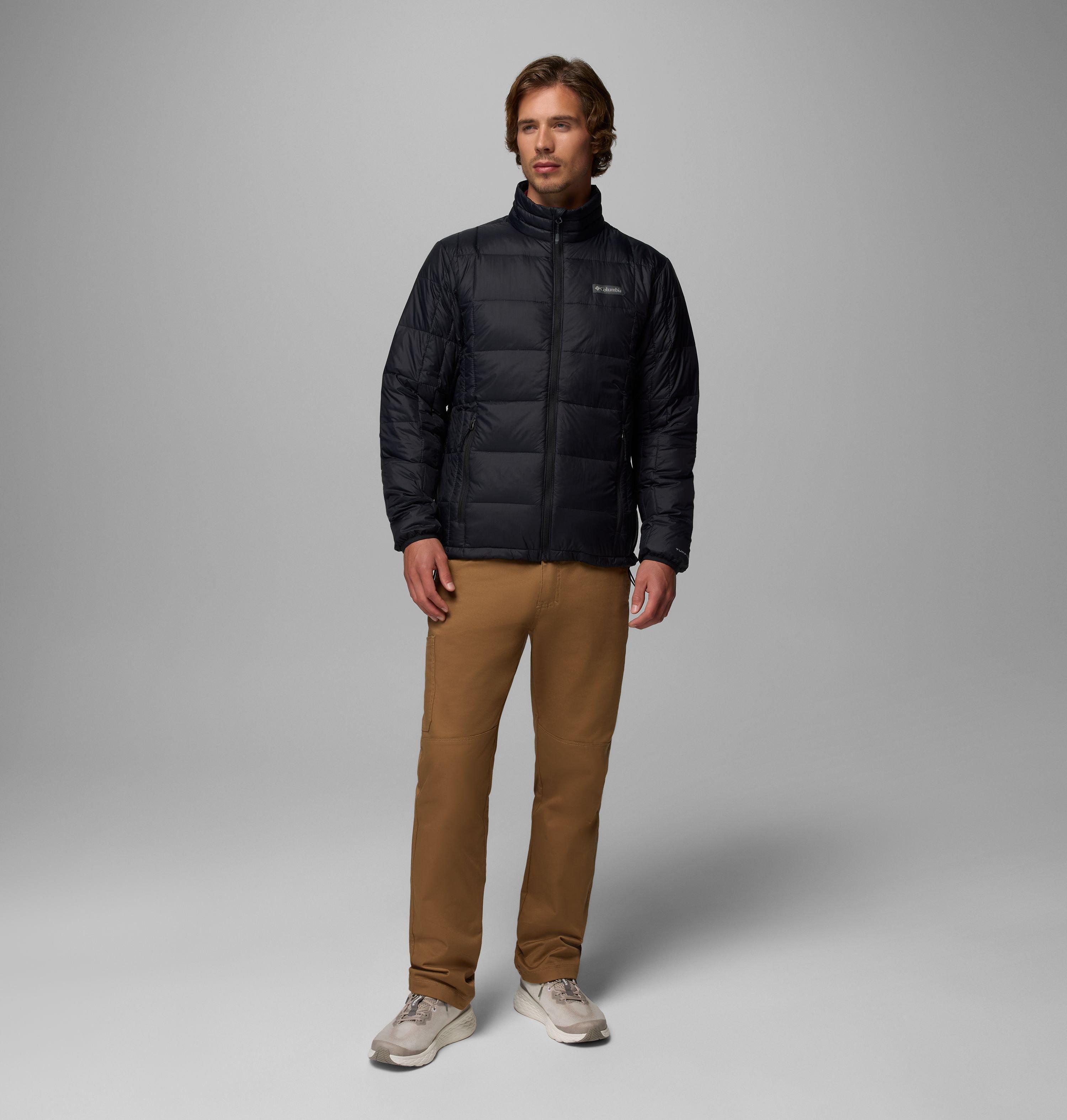 Men's Voodoo Falls 590 TurboDown II Jacket | 010 | L 2