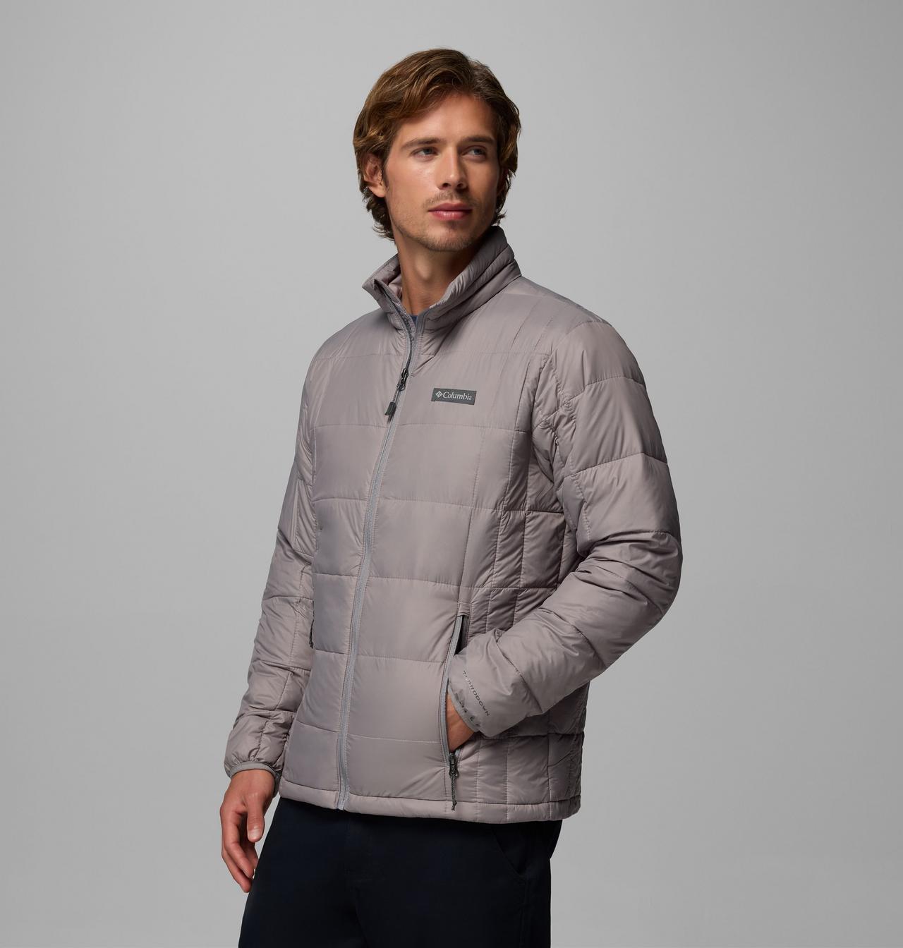 Men's Voodoo Falls 590 TurboDown™ II Jacket 4