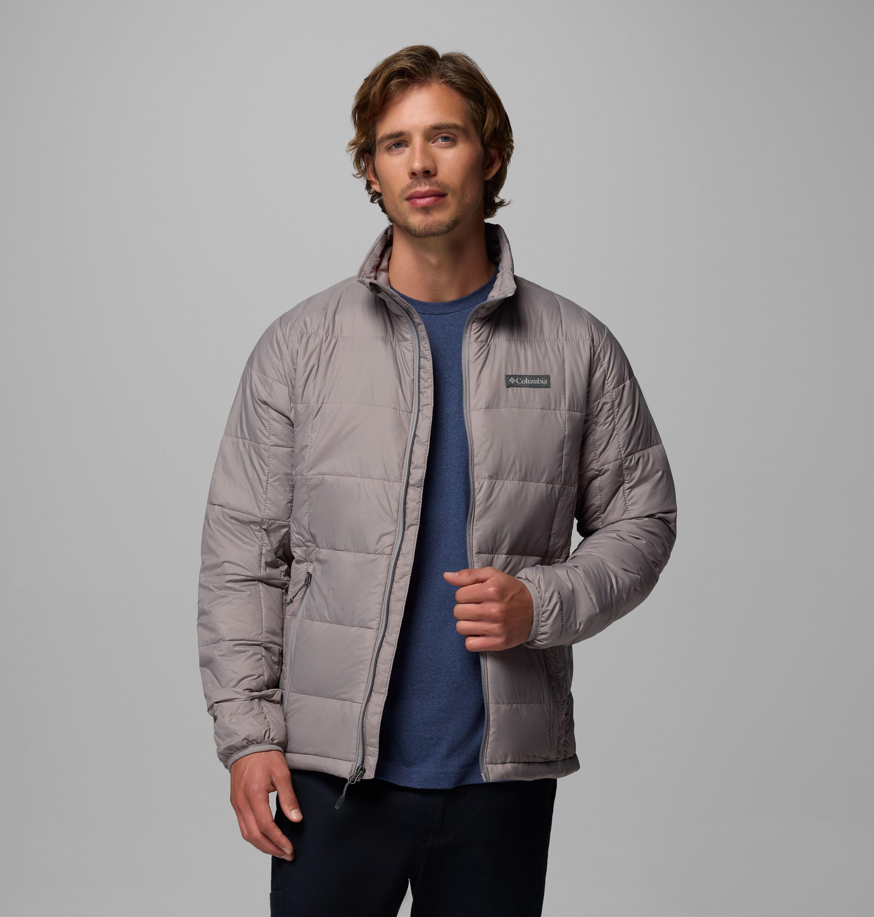 Men's Voodoo Falls 590 TurboDown II Jacket | 060 | XL 5