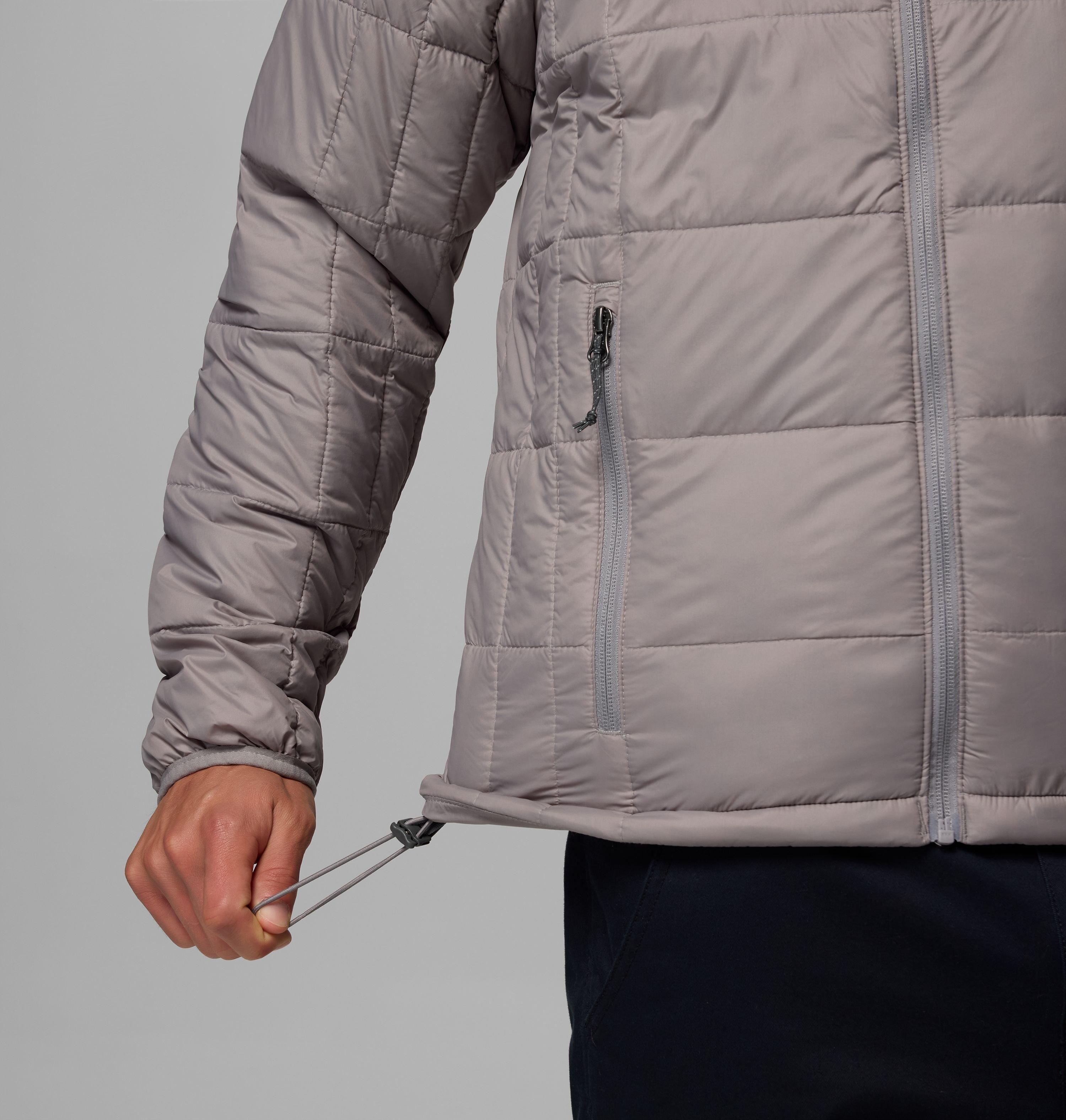 Men's Voodoo Falls 590 TurboDown II Jacket | 060 | XL 7