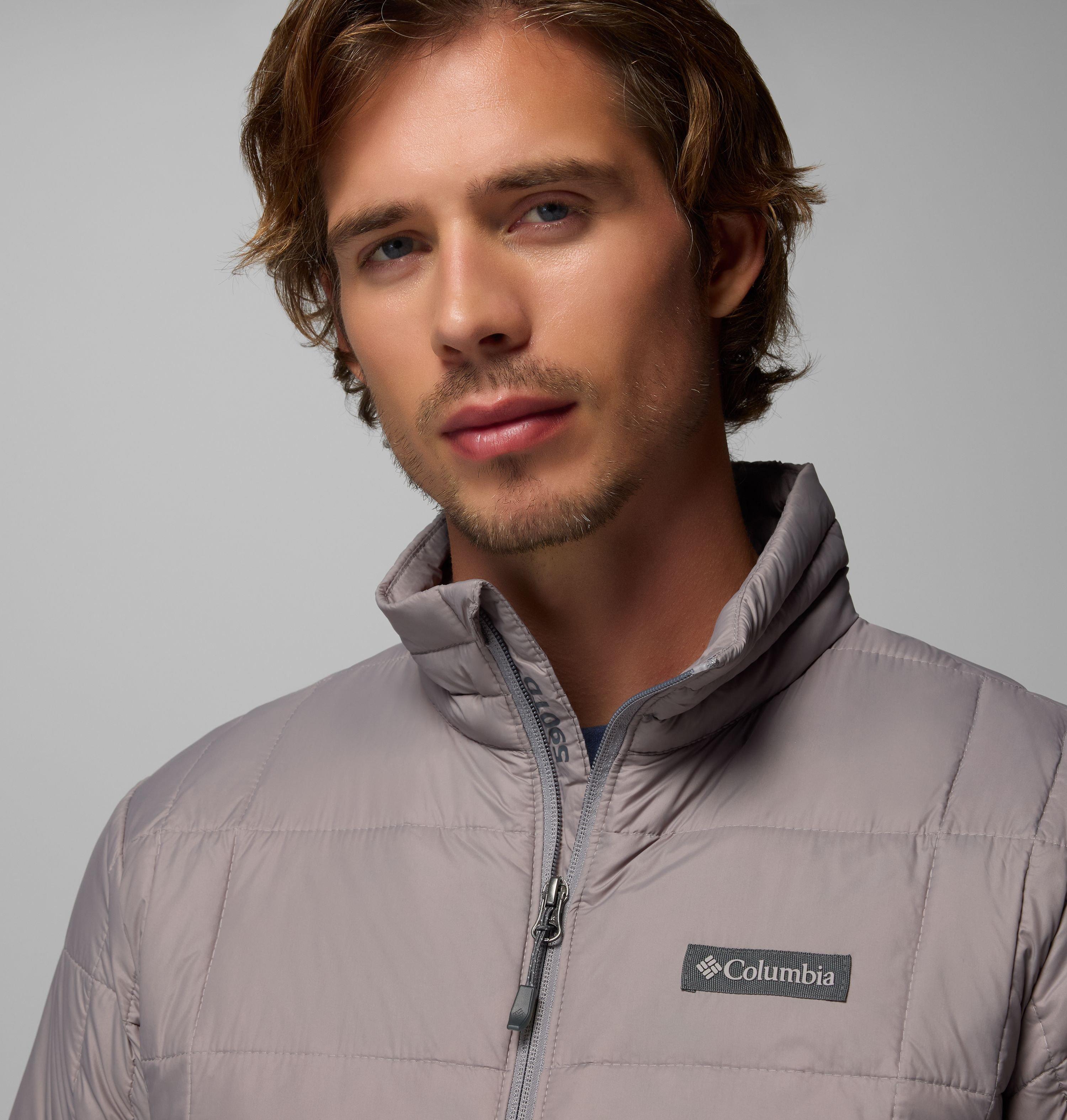 Men's Voodoo Falls 590 TurboDown II Jacket | 060 | XL 8