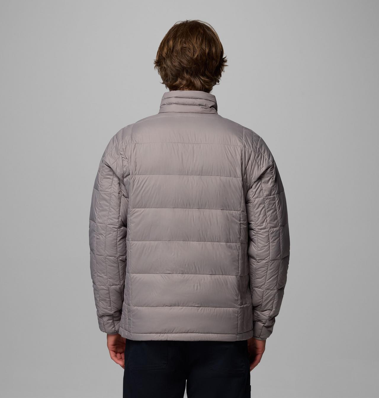 Men's Voodoo Falls 590 TurboDown™ II Jacket 3