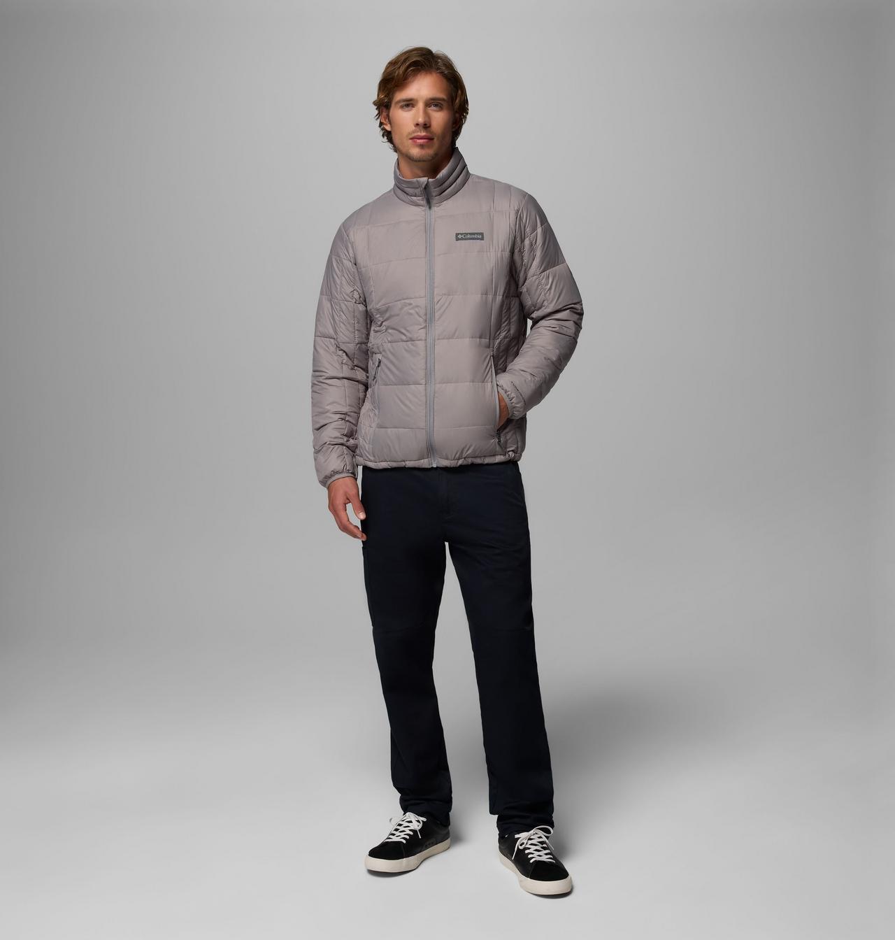 Men's Voodoo Falls 590 TurboDown™ II Jacket 2