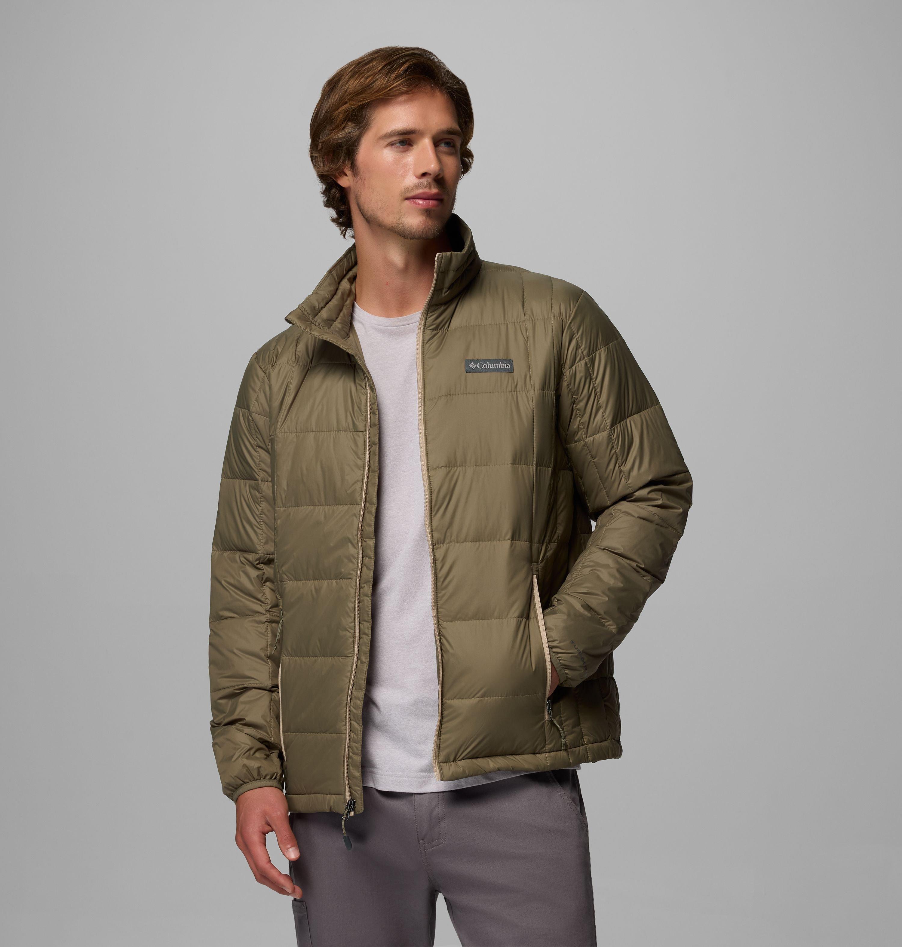 Men's Voodoo Falls 590 TurboDown II Jacket 5