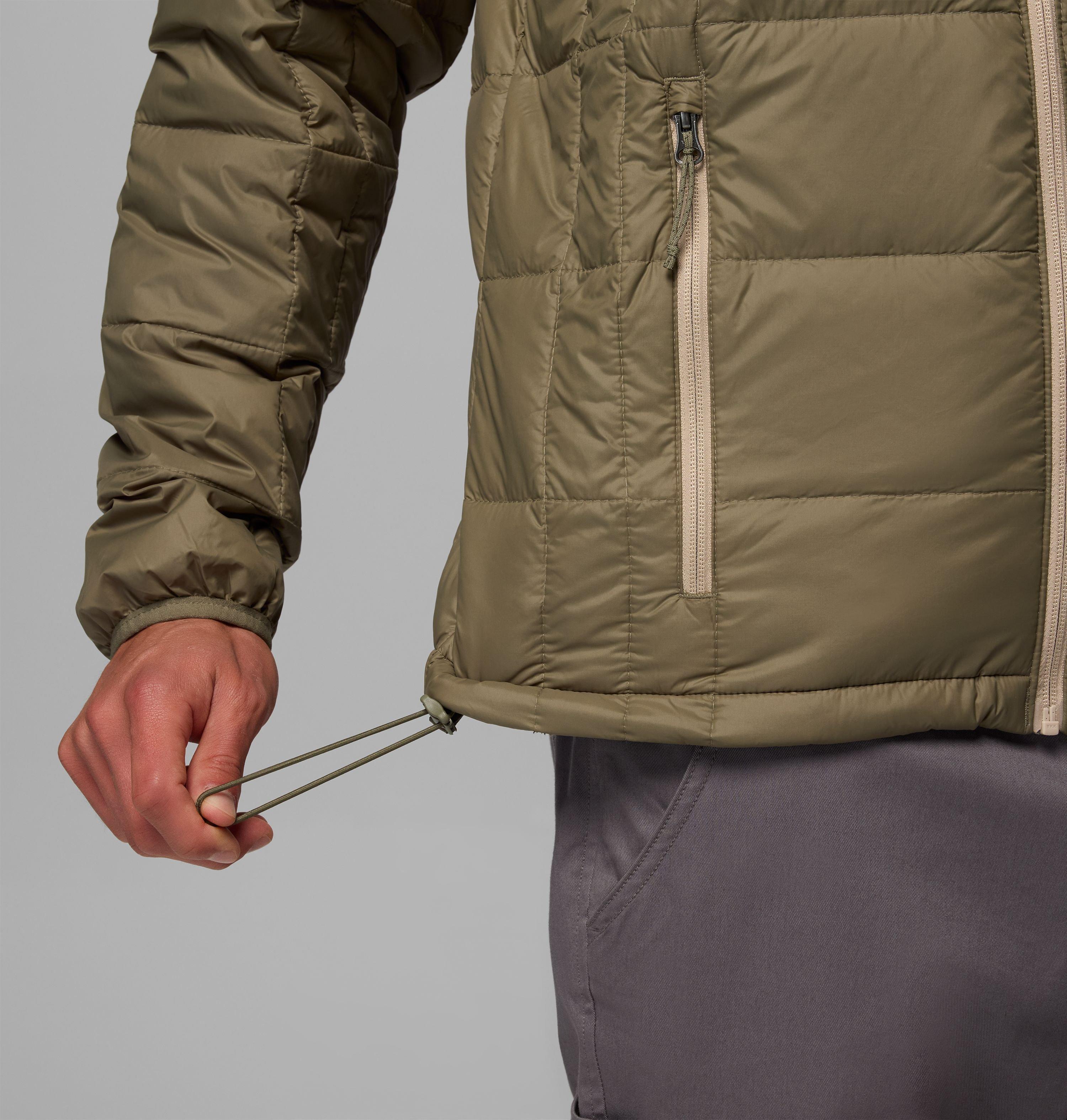 Men's Voodoo Falls 590 TurboDown II Jacket 7