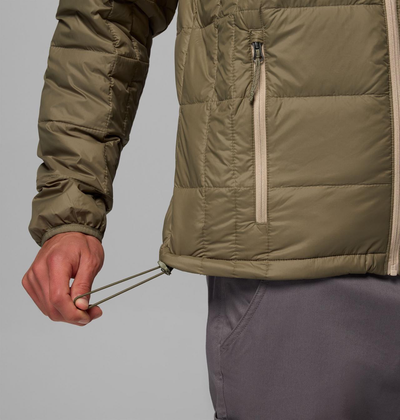 Men's Voodoo Falls 590 TurboDown™ II Jacket 7