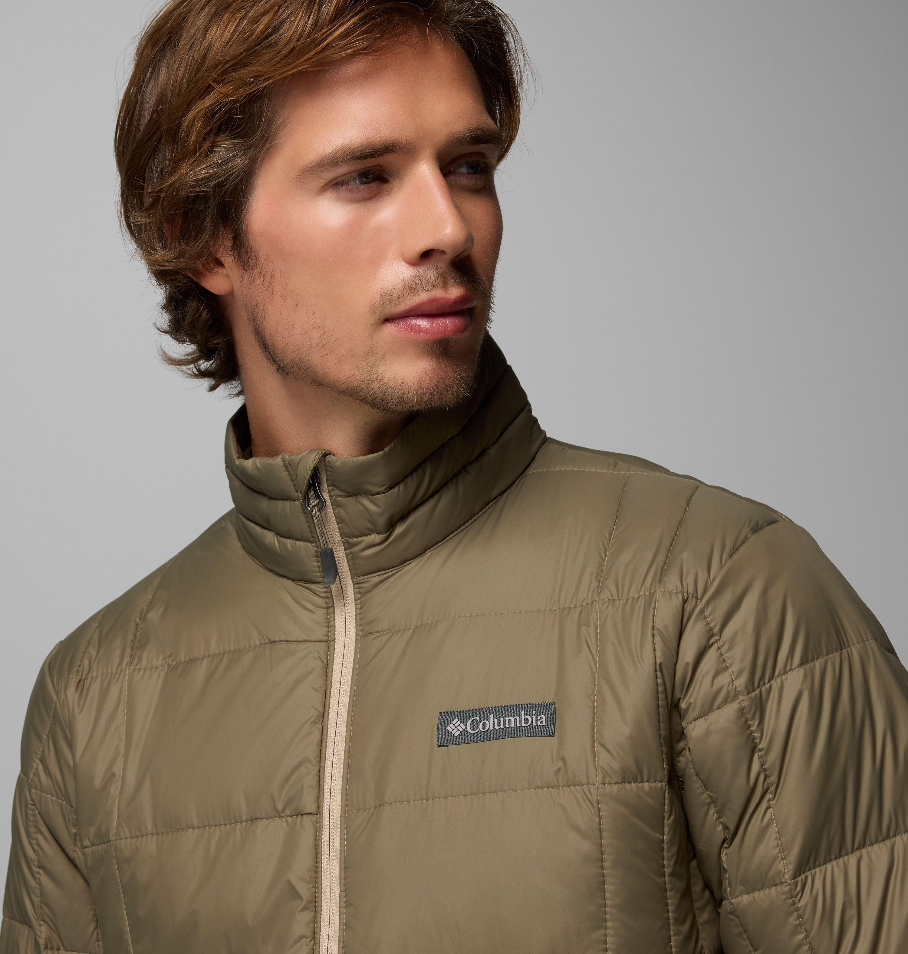 Men's Voodoo Falls 590 TurboDown II Jacket 8