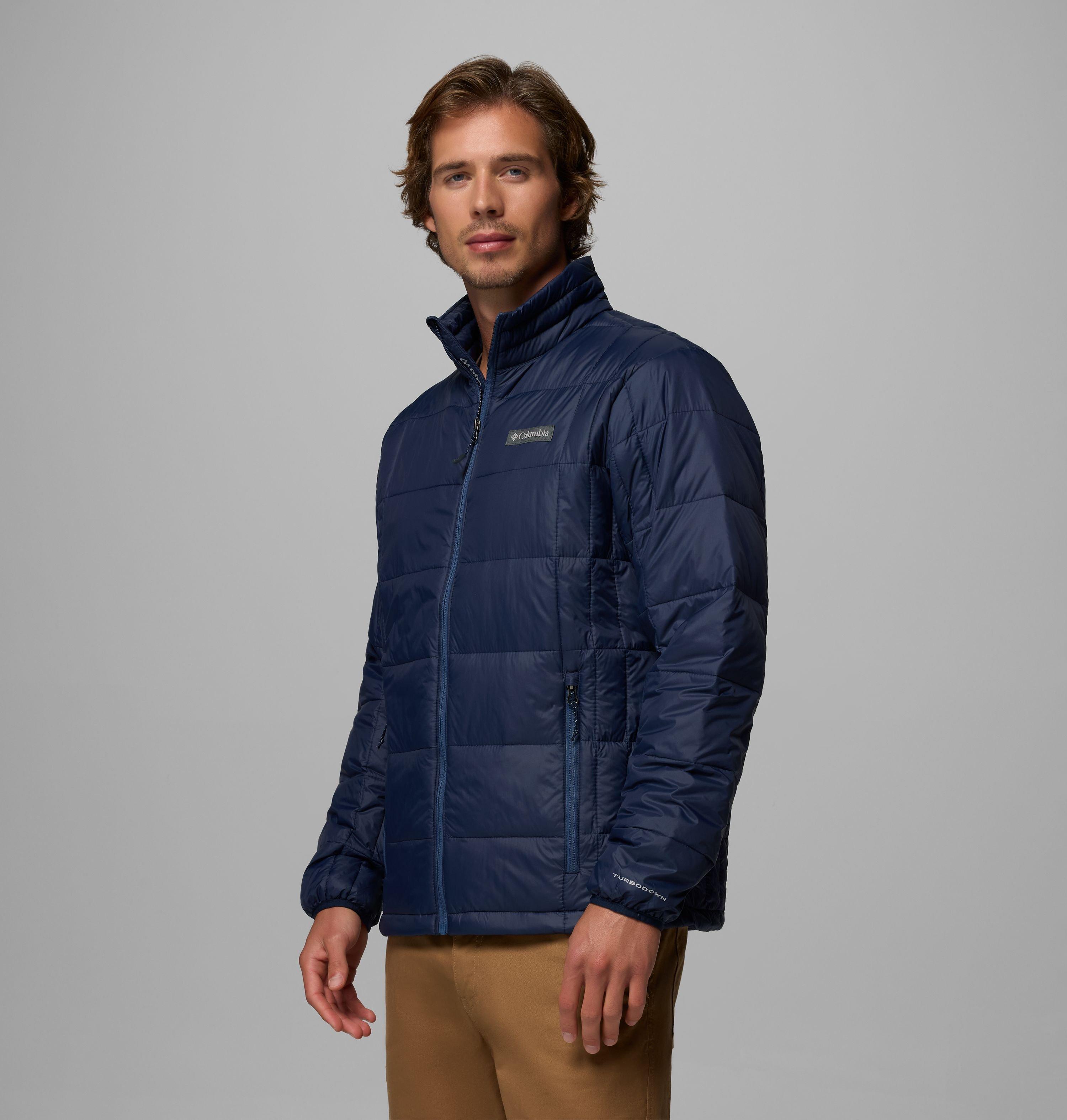 Men's Voodoo Falls 590 TurboDown II Jacket | 464 | XL 4