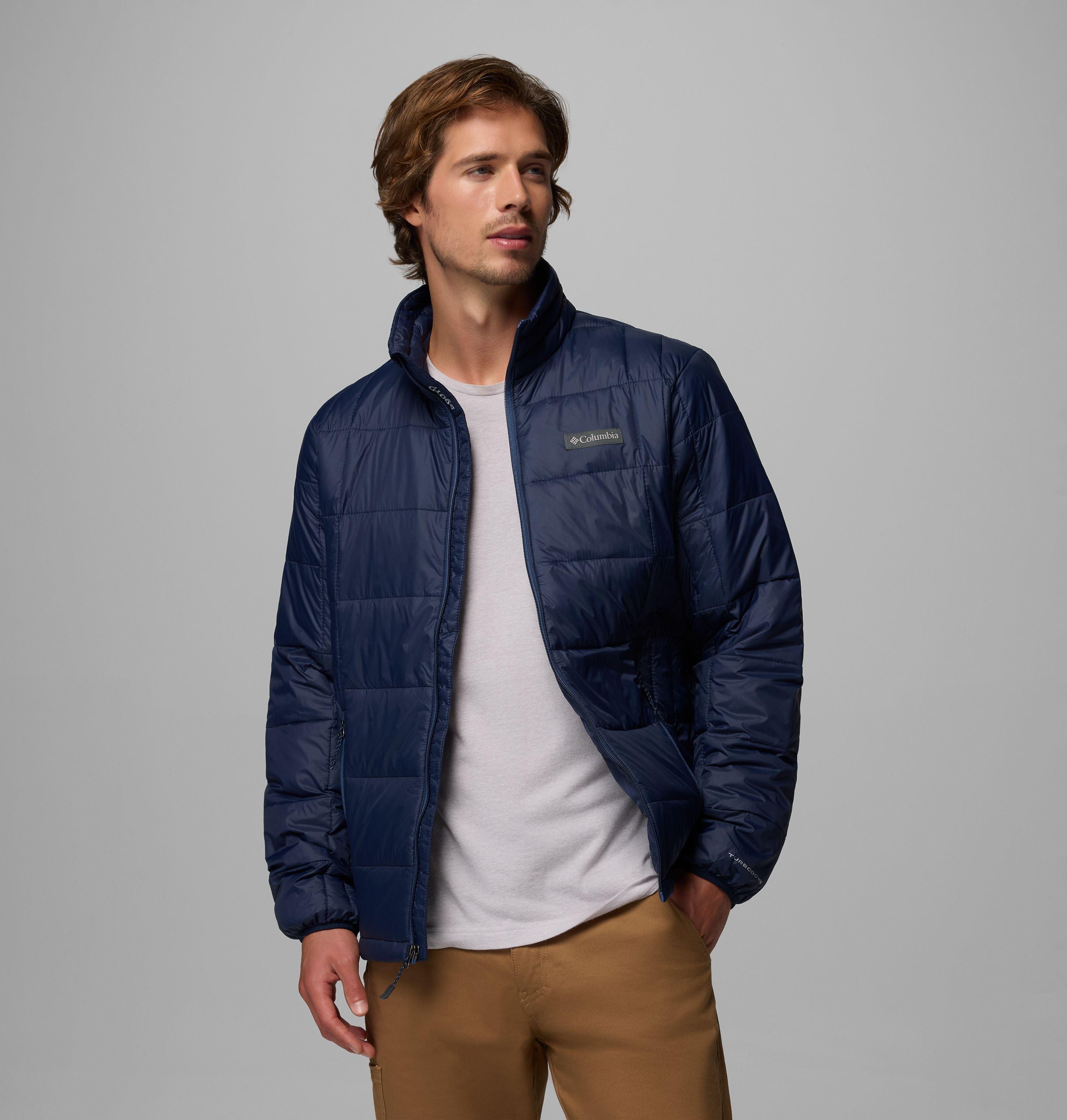 Men's Voodoo Falls 590 TurboDown II Jacket | 464 | XL 5
