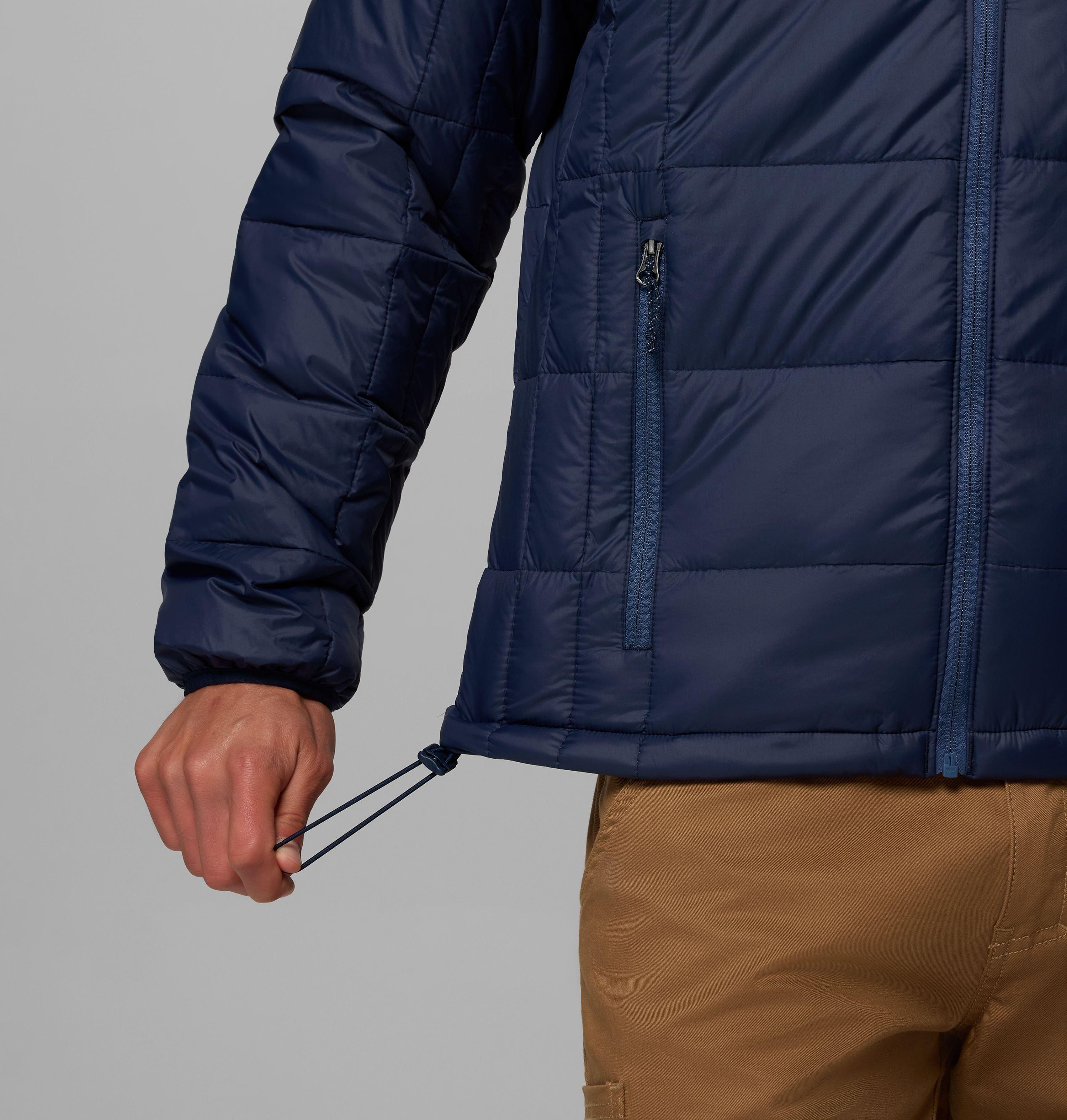 Men's Voodoo Falls 590 TurboDown II Jacket | 464 | XL 8