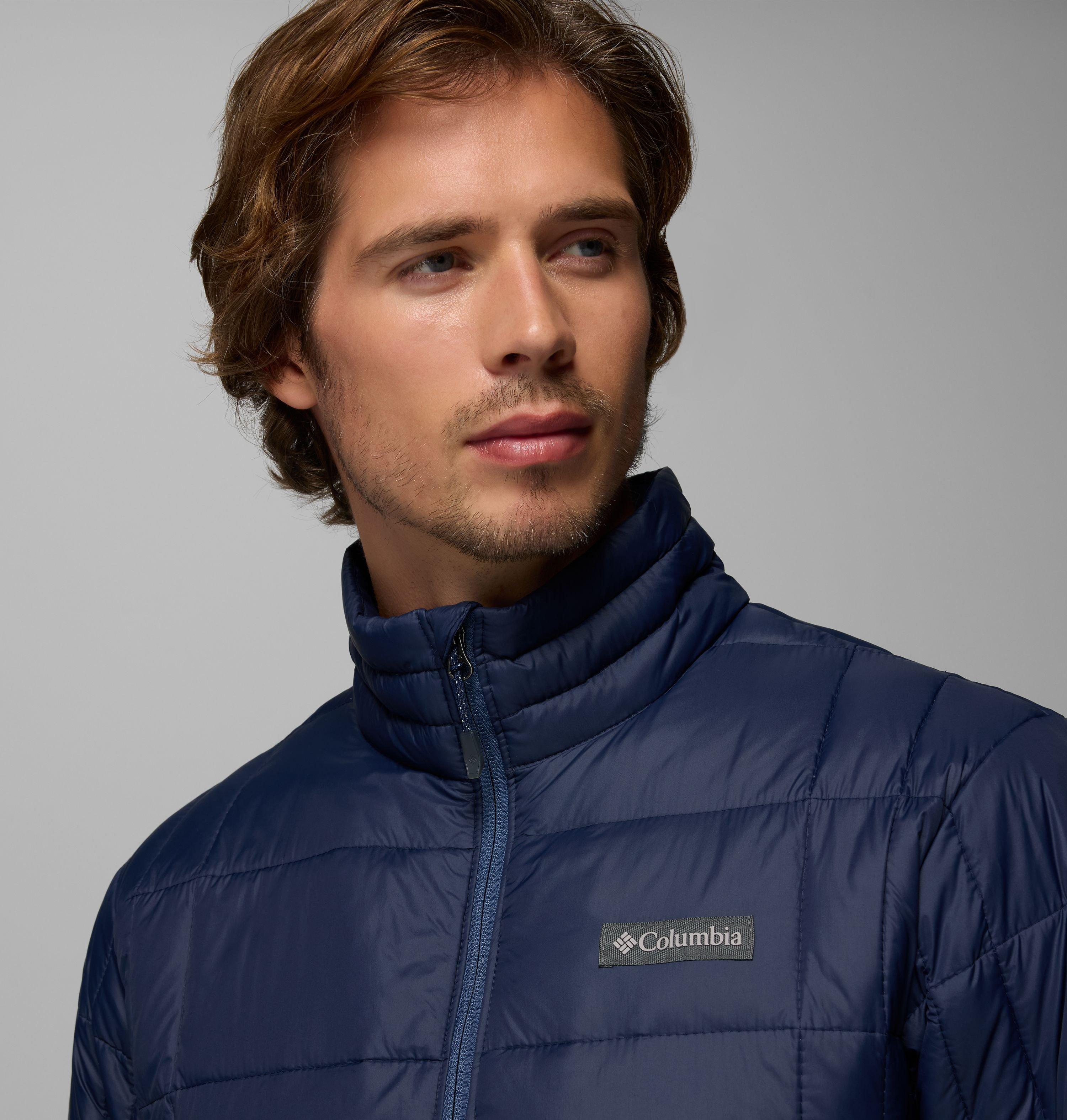 Men's Voodoo Falls 590 TurboDown II Jacket | 464 | XL 9