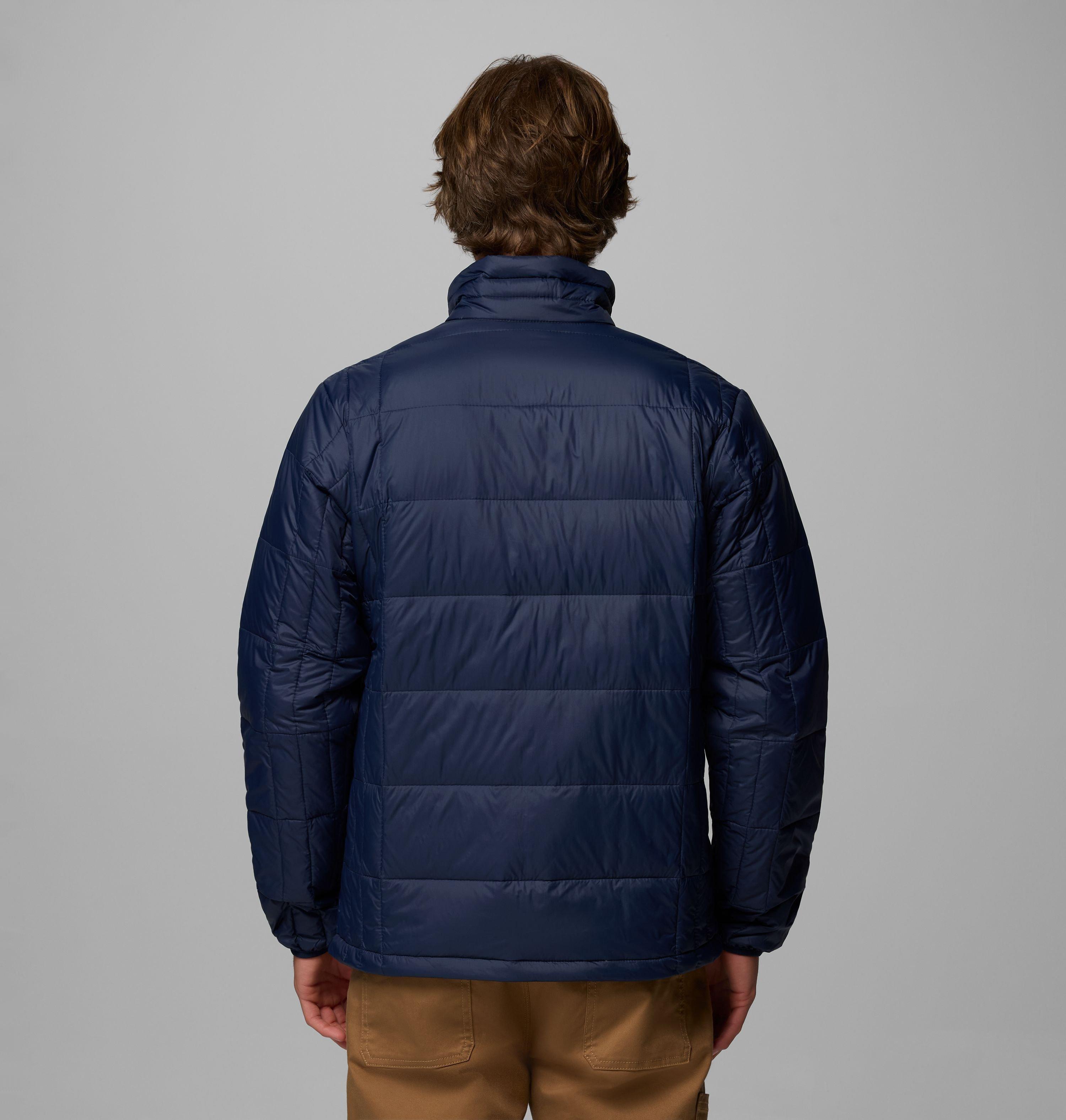 Men's Voodoo Falls 590 TurboDown II Jacket | 464 | XL 3