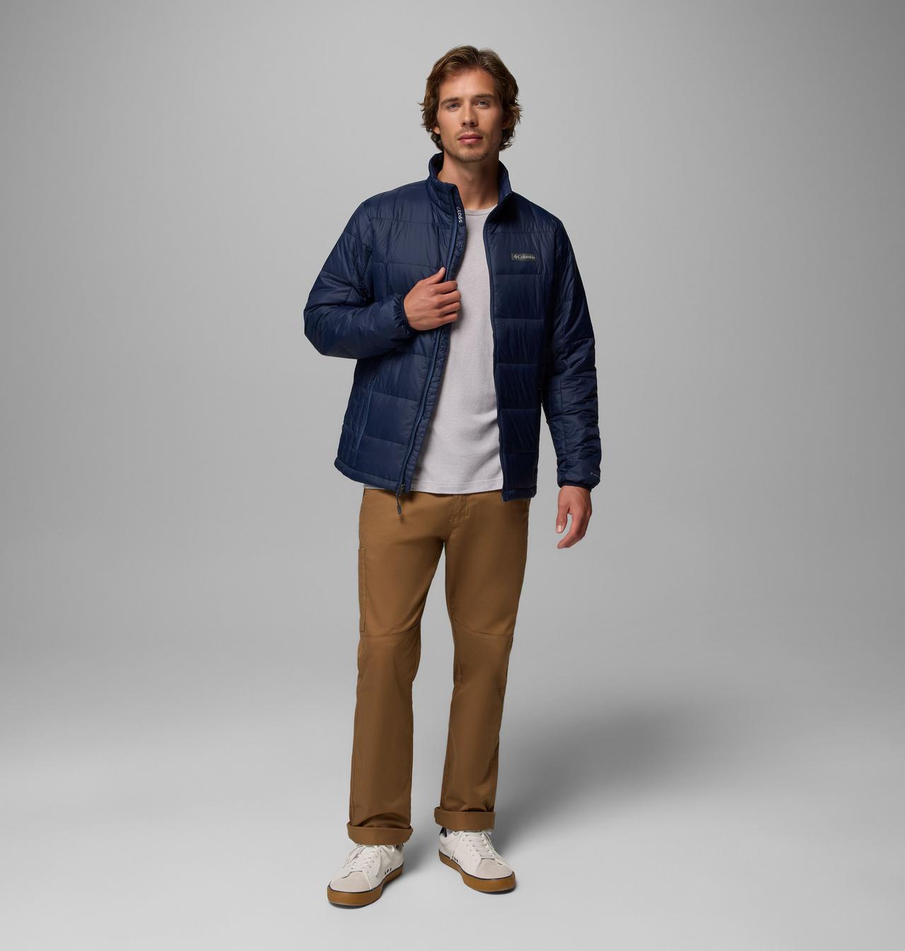 Men's Voodoo Falls 590 TurboDown™ II Jacket 2